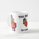 Search for pumpkin man mugs Halloween