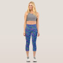 Search for mermaid scale leggings Blue