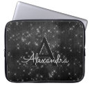 Search for glitter star cases Girly