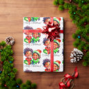 Search for african american christmas wrapping paper Elves