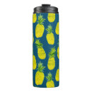 Search for tropical pineapple mugs Green