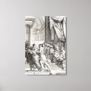 Search for priest canvas prints 18th