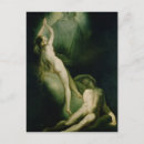 Search for the creation of adam postcards Garden