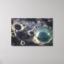 Search for beach glass canvas prints Antique