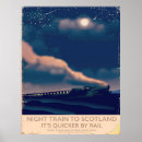 Search for british rail posters Locomotive
