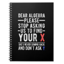 Search for funny teacher notebooks Education