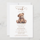 Search for brown bear illustration postcards Watercolor