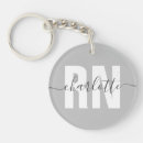 Search for nursing student key rings Registered nurse