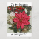 Search for fiesta navidad invitations Spanish