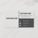 Search for student business cards Attorney
