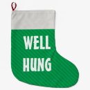 Search for pun christmas stockings Humour