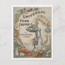 Search for vintage food postcards Lithograph