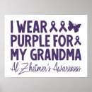 Search for alzheimer posters Support