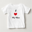 Search for i love tshirts Red