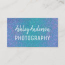 Search for sparkle business cards Photographer