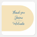 Search for coastal wedding stickers Beach