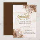 Search for exotic wedding invitations Floral
