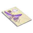 Search for butterfly notebooks Peach