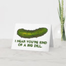 Search for dill Pickle