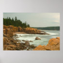 Search for acadia posters Scenic