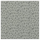 Search for music notes fabric Song