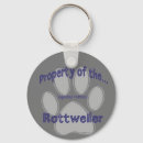 Search for spoiled key rings Dog