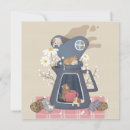 Search for coffee thank you cards Retro