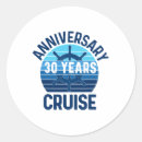 Search for cruise wedding stickers Sea
