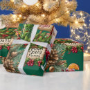 Search for cocktail party wrapping paper Drinks