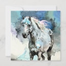 Search for equine seasonal cards Appaloosa