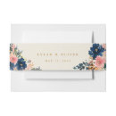 Search for floral wedding mailing accessories Blush pink