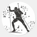 Search for extreme weather stickers Fresh powder