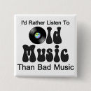 Search for sixties rock badges Music