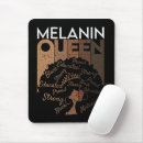Search for afro mousepads Woman