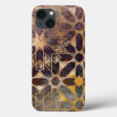 Search for mystical cases Patterns
