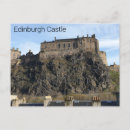 Search for edinburgh castle postcards Scotland
