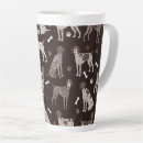 Search for pointer mugs Dog