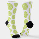 Search for pickleball socks Green