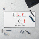 Search for letter word electronics Red
