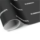 Search for masculine wrapping paper Modern