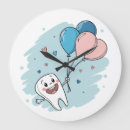 Search for cartoon tooth clocks Dental
