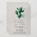 Search for southwest wedding invitations Grey