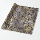 Search for arabesque wrapping paper Abstract
