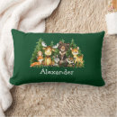 Search for bunny rabbit cushions Forest animals