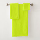 Search for apple green bath towels Trendy