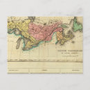 Search for canada map postcards Area