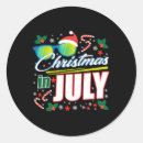 Search for merry christmas in hawaiian stickers Vacation