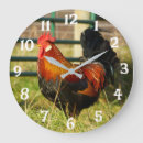 Search for rustic clocks Rural