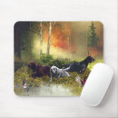 Search for gun dog mousepads Hunting