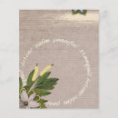 Search for country flyers Nature